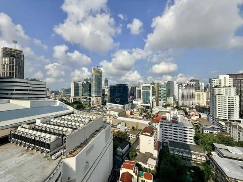 Le Raffine Sukhumvit 39, Bangkok, Soi Sukhumvit 39, Khlong Tan Nua, Watthana, Bangkok, 4 Bedrooms, 480 sqm, Condo For Rent, by Bangkok Residential, 11398259 - DDproperty.com