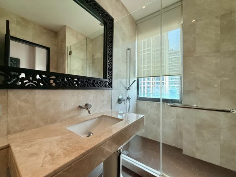 Le Raffine Sukhumvit 39, Bangkok, Soi Sukhumvit 39, Khlong Tan Nua, Watthana, Bangkok, 4 Bedrooms, 480 sqm, Condo For Rent, by Bangkok Residential, 11398259 - DDproperty.com