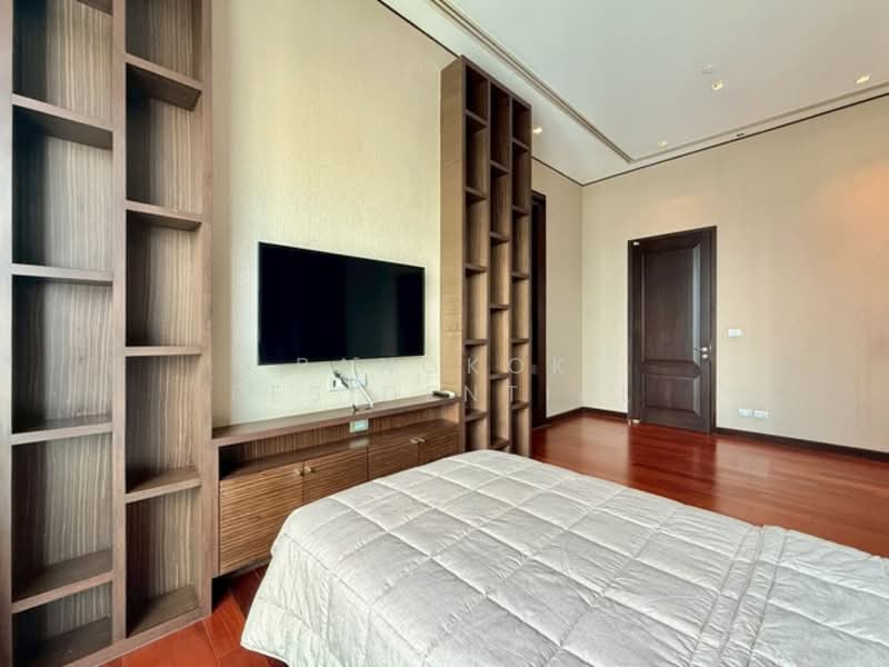 Le Raffine Sukhumvit 39, Bangkok, Soi Sukhumvit 39, Khlong Tan Nua, Watthana, Bangkok, 4 Bedrooms, 480 sqm, Condo For Rent, by Bangkok Residential, 11398259 - DDproperty.com