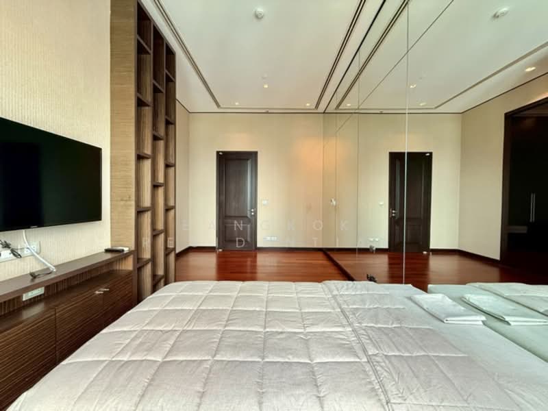 Le Raffine Sukhumvit 39, Bangkok, Soi Sukhumvit 39, Khlong Tan Nua, Watthana, Bangkok, 4 Bedrooms, 480 sqm, Condo For Rent, by Bangkok Residential, 11398259 - DDproperty.com