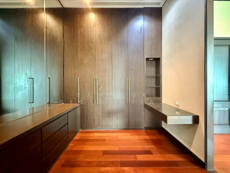 Le Raffine Sukhumvit 39, Bangkok, Soi Sukhumvit 39, Khlong Tan Nua, Watthana, Bangkok, 4 Bedrooms, 480 sqm, Condo For Rent, by Bangkok Residential, 11398259 - DDproperty.com