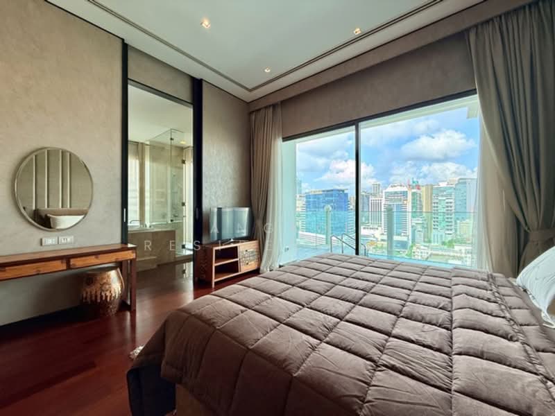 Le Raffine Sukhumvit 39, Bangkok, Soi Sukhumvit 39, Khlong Tan Nua, Watthana, Bangkok, 4 Bedrooms, 480 sqm, Condo For Rent, by Bangkok Residential, 11398259 - DDproperty.com