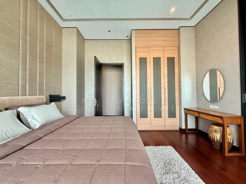 Le Raffine Sukhumvit 39, Bangkok, Soi Sukhumvit 39, Khlong Tan Nua, Watthana, Bangkok, 4 Bedrooms, 480 sqm, Condo For Rent, by Bangkok Residential, 11398259 - DDproperty.com