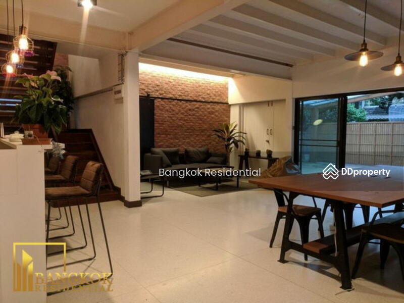 For Rent - Detached House, Bangkok