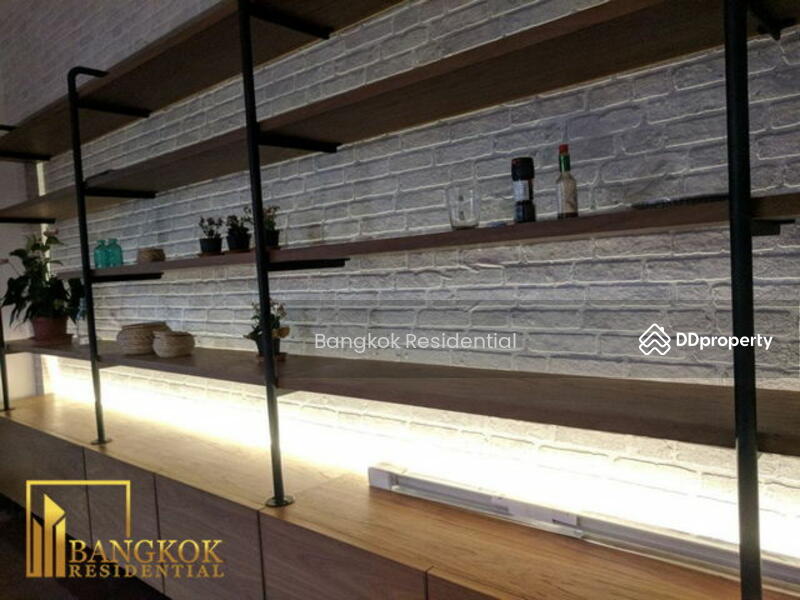 For Rent - Detached House, Bangkok