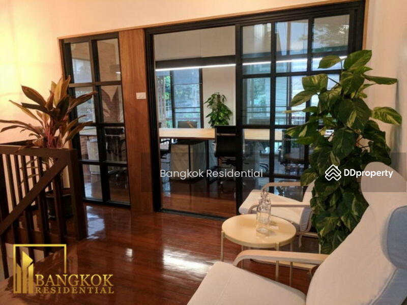 For Rent - Detached House, Bangkok