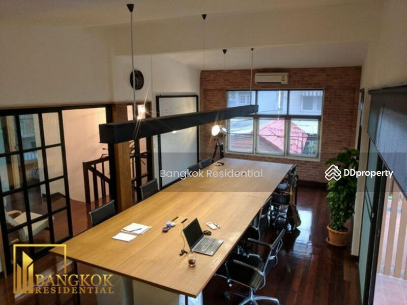 For Rent - Detached House, Bangkok