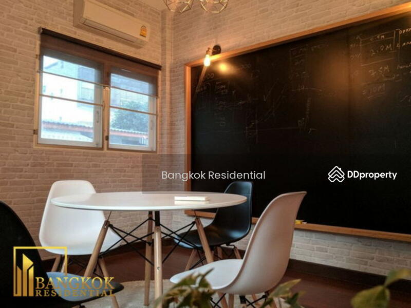 For Rent - Detached House, Bangkok