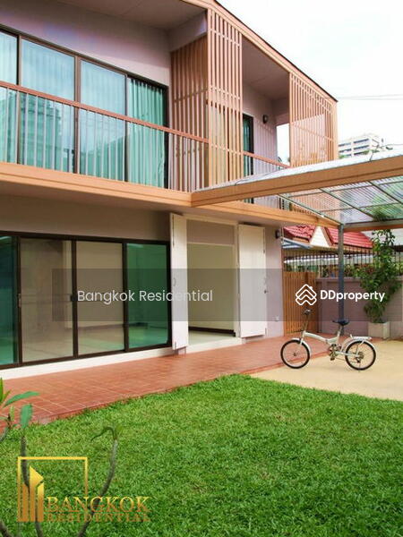 For Rent - Detached House, Bangkok