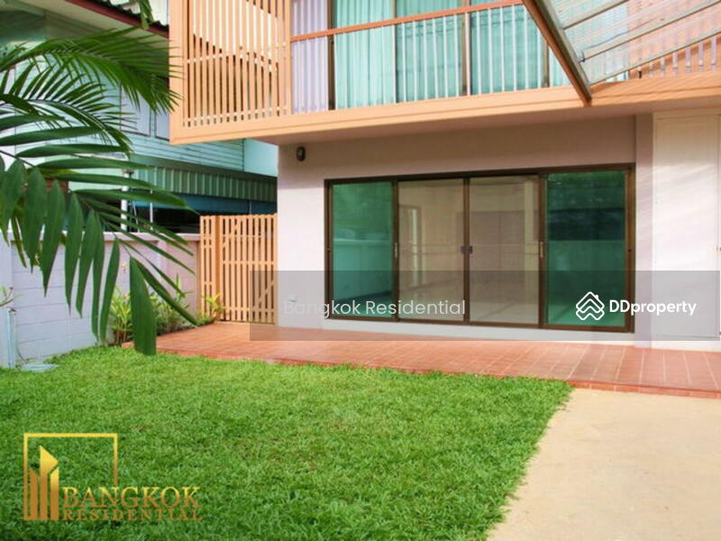 For Rent - Detached House, Bangkok