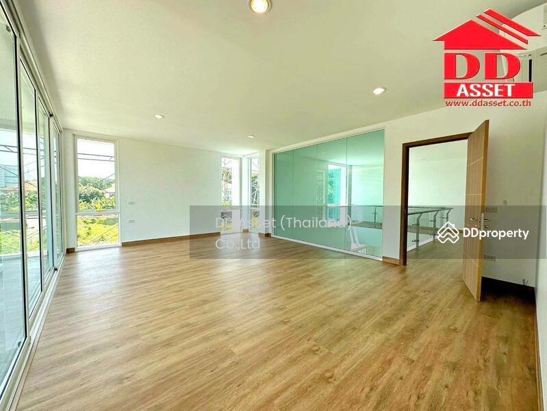NEW HOUSE FOR SALE RAMA9 RESIDENCE บ้านใหม่ ขนาดใหญ่ พร้อมลิฟต์ พระราม9 เรสซิเด้น, Bangkok, Suan Luang, Suan Luang, Bangkok, 4 Bedrooms, 500 sqm, Single Detached House For Sale, by DD Asset (Thailand) Co.,Ltd, 11398330 - DDproperty.com
