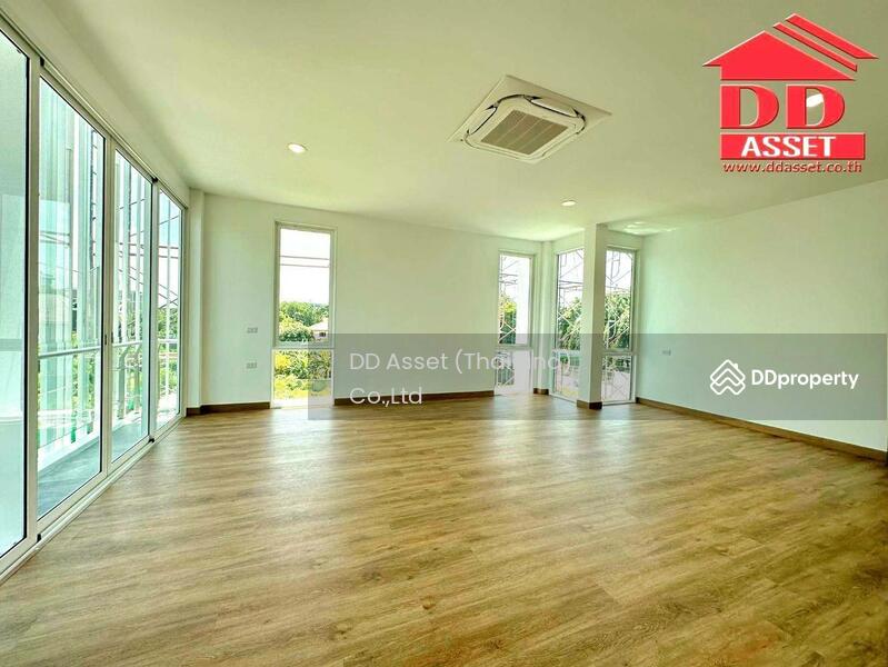 NEW HOUSE FOR SALE RAMA9 RESIDENCE บ้านใหม่ ขนาดใหญ่ พร้อมลิฟต์ พระราม9 เรสซิเด้น, กรุงเทพ, สวนหลวง, สวนหลวง, กรุงเทพ, 500 ตร.ม., บ้านเดี่ยว ขาย, โดย DD Asset (Thailand) Co.,Ltd, 11398330 - DDproperty.com