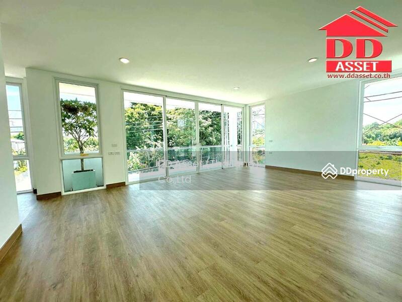 NEW HOUSE FOR SALE RAMA9 RESIDENCE บ้านใหม่ ขนาดใหญ่ พร้อมลิฟต์ พระราม9 เรสซิเด้น, กรุงเทพ, สวนหลวง, สวนหลวง, กรุงเทพ, 500 ตร.ม., บ้านเดี่ยว ขาย, โดย DD Asset (Thailand) Co.,Ltd, 11398330 - DDproperty.com