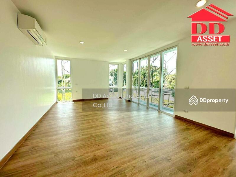 NEW HOUSE FOR SALE RAMA9 RESIDENCE บ้านใหม่ ขนาดใหญ่ พร้อมลิฟต์ พระราม9 เรสซิเด้น, Bangkok, Suan Luang, Suan Luang, Bangkok, 4 Bedrooms, 500 sqm, Single Detached House For Sale, by DD Asset (Thailand) Co.,Ltd, 11398330 - DDproperty.com