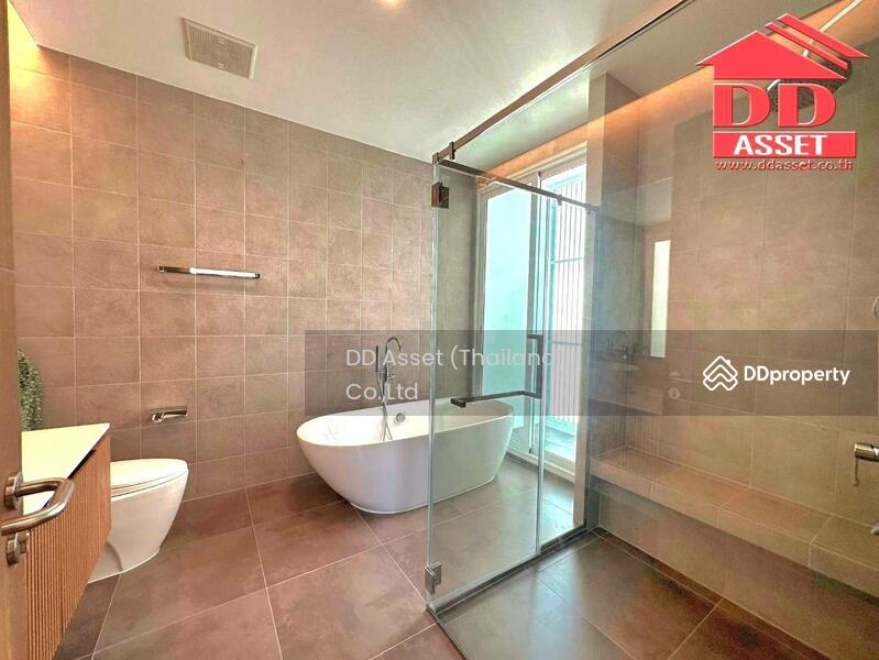 NEW HOUSE FOR SALE RAMA9 RESIDENCE บ้านใหม่ ขนาดใหญ่ พร้อมลิฟต์ พระราม9 เรสซิเด้น, กรุงเทพ, สวนหลวง, สวนหลวง, กรุงเทพ, 500 ตร.ม., บ้านเดี่ยว ขาย, โดย DD Asset (Thailand) Co.,Ltd, 11398330 - DDproperty.com