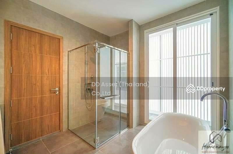 NEW HOUSE FOR SALE RAMA9 RESIDENCE บ้านใหม่ ขนาดใหญ่ พร้อมลิฟต์ พระราม9 เรสซิเด้น, กรุงเทพ, สวนหลวง, สวนหลวง, กรุงเทพ, 500 ตร.ม., บ้านเดี่ยว ขาย, โดย DD Asset (Thailand) Co.,Ltd, 11398330 - DDproperty.com
