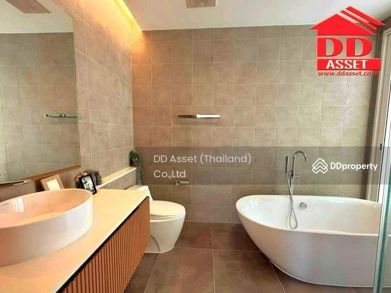 NEW HOUSE FOR SALE RAMA9 RESIDENCE บ้านใหม่ ขนาดใหญ่ พร้อมลิฟต์ พระราม9 เรสซิเด้น, Bangkok, Suan Luang, Suan Luang, Bangkok, 4 Bedrooms, 500 sqm, Single Detached House For Sale, by DD Asset (Thailand) Co.,Ltd, 11398330 - DDproperty.com