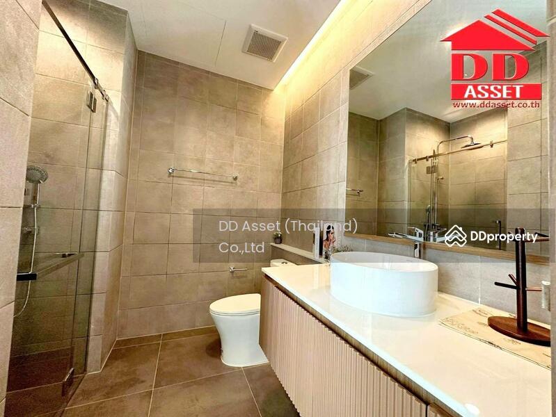 NEW HOUSE FOR SALE RAMA9 RESIDENCE บ้านใหม่ ขนาดใหญ่ พร้อมลิฟต์ พระราม9 เรสซิเด้น, กรุงเทพ, สวนหลวง, สวนหลวง, กรุงเทพ, 500 ตร.ม., บ้านเดี่ยว ขาย, โดย DD Asset (Thailand) Co.,Ltd, 11398330 - DDproperty.com