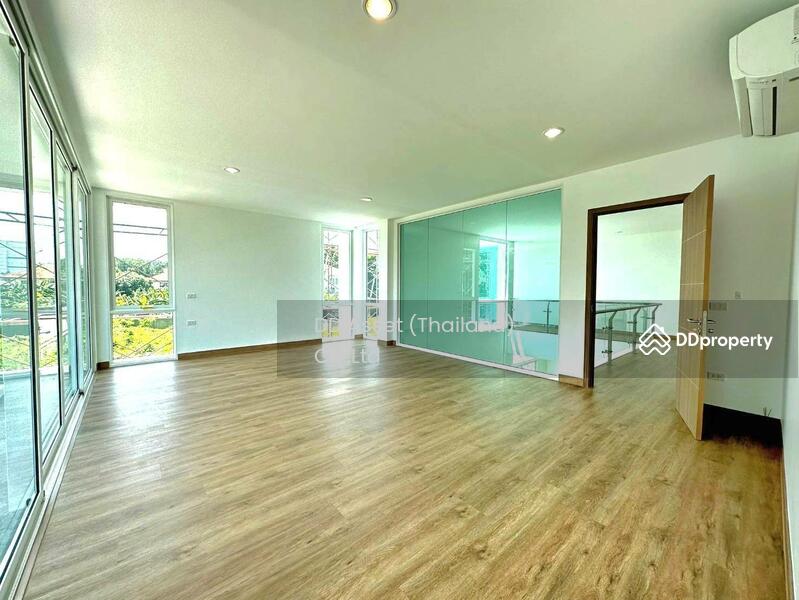 NEW HOUSE FOR SALE RAMA9 RESIDENCE บ้านใหม่ ขนาดใหญ่ พร้อมลิฟต์ พระราม9 เรสซิเด้น, กรุงเทพ, สวนหลวง, สวนหลวง, กรุงเทพ, 500 ตร.ม., บ้านเดี่ยว ขาย, โดย DD Asset (Thailand) Co.,Ltd, 11398330 - DDproperty.com