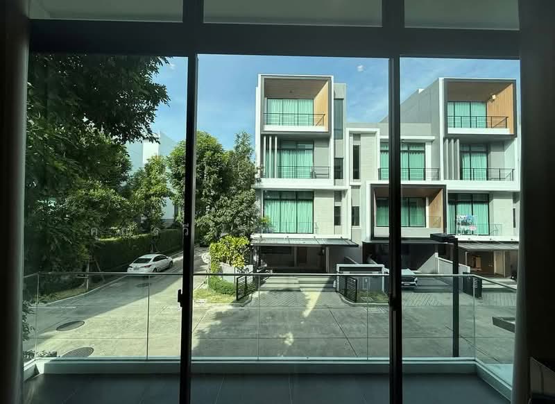 Nirvana Define Srinakarin-Rama 9 : เนอวานา ดีฟายน์ ศรีนครินทร์-พระราม 9 , กรุงเทพ, ถนน ศรีนครินทร์ - ร่มเกล้า, สะพานสูง, กรุงเทพ, 230 ตร.ม., ทาวน์เฮ้าส์ ให้เช่า, โดย คุณรวีวรรณ อู่เงิน, 11398332 - DDproperty.com