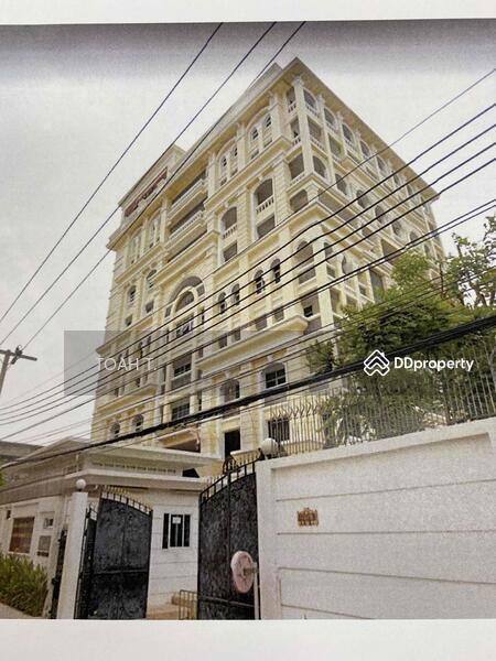ขายที่ดินพร้อมอาคาร พระโขนง สุขุมวิท : Land for sale with building, Phra Khanong, Sukhumvit., กรุงเทพ, พระโขนง, คลองเตย, กรุงเทพ, 2,772 ตร.ม., ที่ดิน ขาย, โดย TOAH T., 11398345 - DDproperty.com