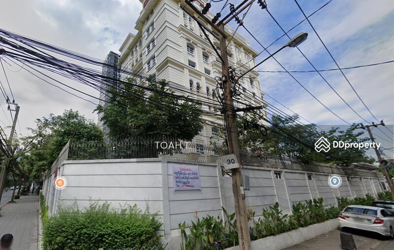 ขายที่ดินพร้อมอาคาร พระโขนง สุขุมวิท : Land for sale with building, Phra Khanong, Sukhumvit., กรุงเทพ, พระโขนง, คลองเตย, กรุงเทพ, 2,772 ตร.ม., ที่ดิน ขาย, โดย TOAH T., 11398345 - DDproperty.com