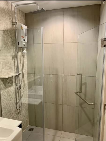 The Politan Rive : เดอะ โพลิแทน รีฟ, นนทบุรี, ซอยนนทบุรี 15, บางกระสอ, เมืองนนทบุรี, นนทบุรี, 26 ตร.ม., คอนโด ให้เช่า, โดย Living Real Estates, 11398373 - DDproperty.com