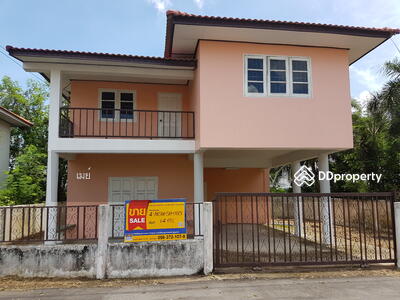 ขาย - หมู่บ้านริมคลองกองบิน4, นครสวรรค์