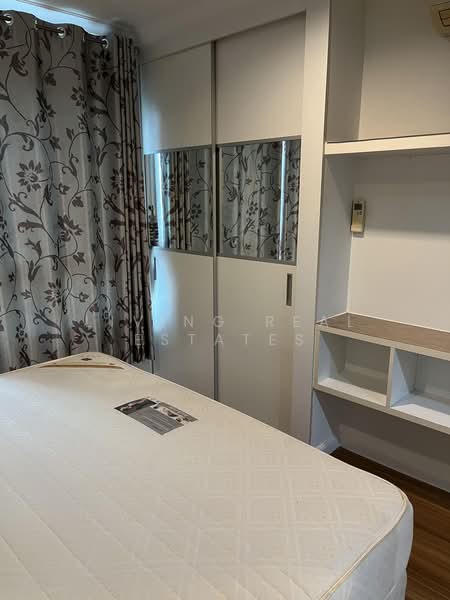 Lumpini Suite Pinklao, Bangkok, 1 Somdet Phra Pin Klao Rd, Bang Yi Khan, Bang Phlat, Bangkok, 1 Bedroom, 35 sqm, Condo For Rent, by Living Real Estates, 11398384 - DDproperty.com