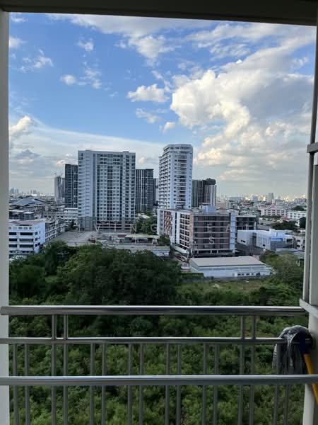 Lumpini Suite Pinklao : ลุมพินี สวีท ปิ่นเกล้า, กรุงเทพ, 1 ถนน สมเด็จพระปิ่นเกล้า, บางยี่ขัน, บางพลัด, กรุงเทพ, 35 ตร.ม., คอนโด ให้เช่า, โดย Living Real Estates, 11398384 - DDproperty.com