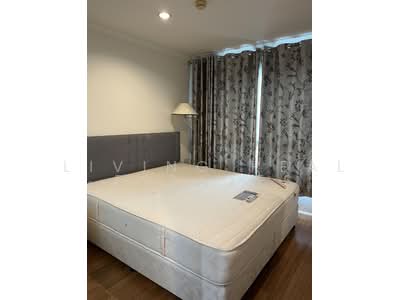 For Rent - Lumpini Suite Pinklao, Bangkok