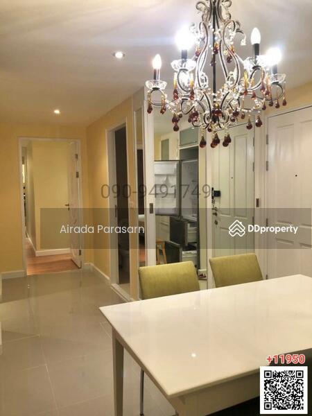 Veranda Residence, Bangkok, Phetphraram, Bang Kapi, Huai Khwang, Bangkok, 1 Bedroom, 74 sqm, Condo For Rent, by Airada Parasarn, 11398391 - DDproperty.com