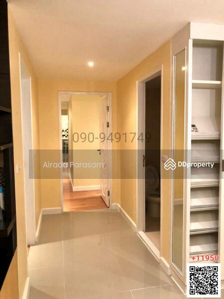 Veranda Residence : เวอรันดา เรสซิเดนท์, กรุงเทพ, เพชรพระราม, บางกะปิ, ห้วยขวาง, กรุงเทพ, 74 ตร.ม., คอนโด ให้เช่า, โดย Airada Parasarn, 11398391 - DDproperty.com