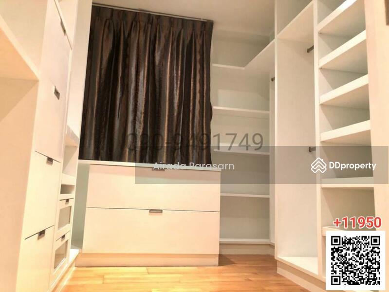 Veranda Residence, Bangkok, Phetphraram, Bang Kapi, Huai Khwang, Bangkok, 1 Bedroom, 74 sqm, Condo For Rent, by Airada Parasarn, 11398391 - DDproperty.com