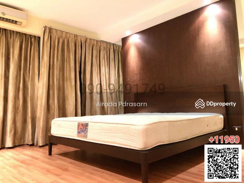 Veranda Residence : เวอรันดา เรสซิเดนท์, กรุงเทพ, เพชรพระราม, บางกะปิ, ห้วยขวาง, กรุงเทพ, 74 ตร.ม., คอนโด ให้เช่า, โดย Airada Parasarn, 11398391 - DDproperty.com