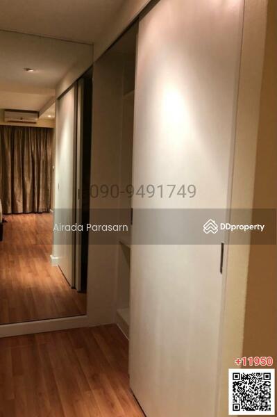 Veranda Residence : เวอรันดา เรสซิเดนท์, กรุงเทพ, เพชรพระราม, บางกะปิ, ห้วยขวาง, กรุงเทพ, 74 ตร.ม., คอนโด ให้เช่า, โดย Airada Parasarn, 11398391 - DDproperty.com