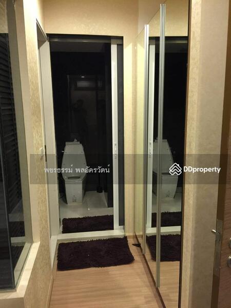 Rhythm Sukhumvit 50, Bangkok, 8 Sukhumvit 50, Sukhumvit Road, Phra Kanong, Khlong Toei, Bangkok, 1 Bedroom, 45 sqm, Condo For Rent, by Rattapon Sivamok, 11398397 - DDproperty.com