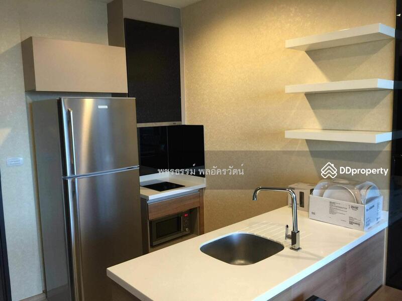 Rhythm Sukhumvit 50, Bangkok, 8 Sukhumvit 50, Sukhumvit Road, Phra Kanong, Khlong Toei, Bangkok, 1 Bedroom, 45 sqm, Condo For Rent, by Rattapon Sivamok, 11398397 - DDproperty.com