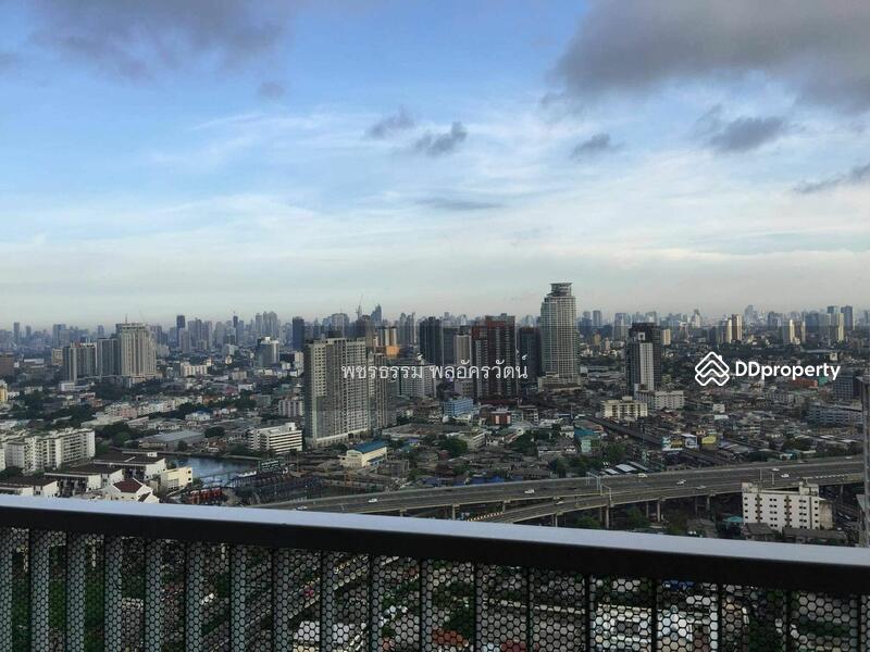 Rhythm Sukhumvit 50 : ริทึ่ม สุขุมวิท 50, กรุงเทพ, 8 ซอยสุขุมวิท 50 ถนนสุมขุมวิท, พระโขนง, คลองเตย, กรุงเทพ, 45 ตร.ม., คอนโด ให้เช่า, โดย รัฐพล ศิวาโมกข์, 11398397 - DDproperty.com