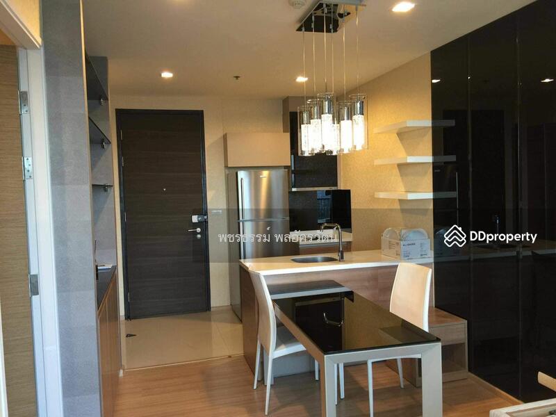 Rhythm Sukhumvit 50 : ริทึ่ม สุขุมวิท 50, กรุงเทพ, 8 ซอยสุขุมวิท 50 ถนนสุมขุมวิท, พระโขนง, คลองเตย, กรุงเทพ, 45 ตร.ม., คอนโด ให้เช่า, โดย รัฐพล ศิวาโมกข์, 11398397 - DDproperty.com