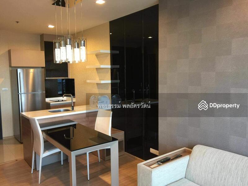 Rhythm Sukhumvit 50 : ริทึ่ม สุขุมวิท 50, กรุงเทพ, 8 ซอยสุขุมวิท 50 ถนนสุมขุมวิท, พระโขนง, คลองเตย, กรุงเทพ, 45 ตร.ม., คอนโด ให้เช่า, โดย รัฐพล ศิวาโมกข์, 11398397 - DDproperty.com