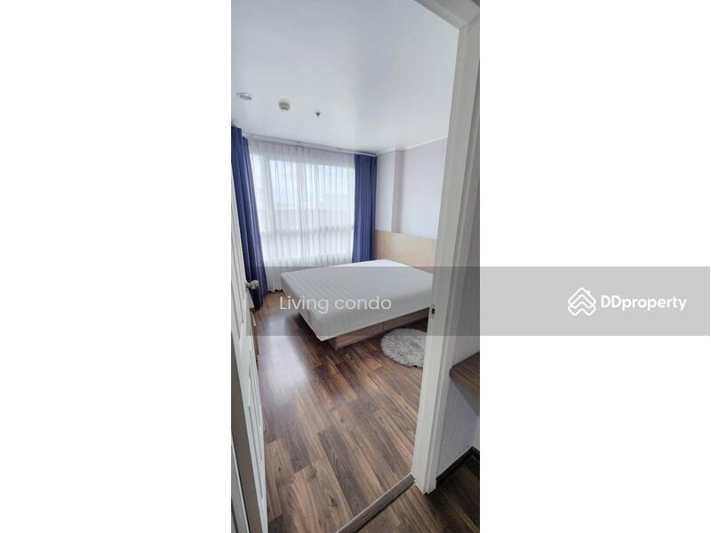 U Delight Ratchavibha, Bangkok, 888 Vibhavadi-Rangsit Road, Lat Yao, Chatuchak, Bangkok, 1 Bedroom, 31 sqm, Condo For Sale, by Living Condo, 11398406 - DDproperty.com