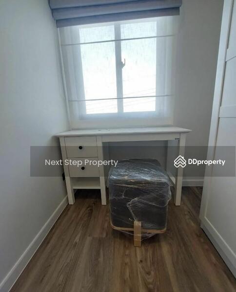 Burasiri Krungthep Kreetha, Bangkok, 95 Soi Pracha Ruam Chai, Hua Mak, Bang Kapi, Bangkok, 5 Bedrooms, 196 sqm, Single Detached House For Rent, by Next Step Property, 11398558 - DDproperty.com