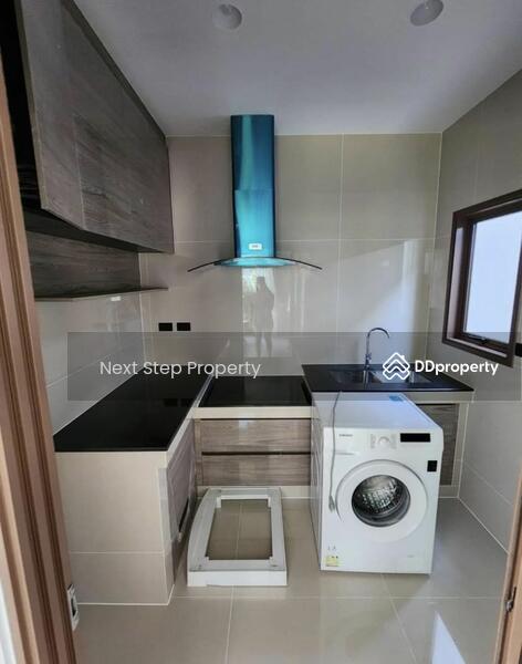 Burasiri Krungthep Kreetha, Bangkok, 95 Soi Pracha Ruam Chai, Hua Mak, Bang Kapi, Bangkok, 5 Bedrooms, 196 sqm, Single Detached House For Rent, by Next Step Property, 11398558 - DDproperty.com