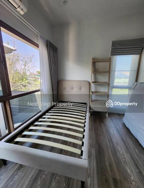 Burasiri Krungthep Kreetha, Bangkok, 95 Soi Pracha Ruam Chai, Hua Mak, Bang Kapi, Bangkok, 5 Bedrooms, 196 sqm, Single Detached House For Rent, by Next Step Property, 11398558 - DDproperty.com