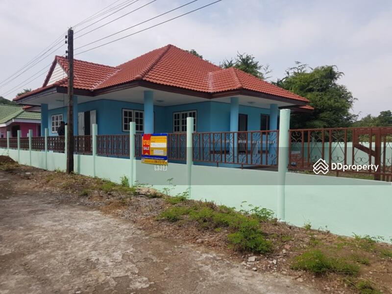 For Sale - บ้านเดี่ยว นครสวรรค์ อ.ตากฟ้า ตำบลเขาชายธง, Nakhon Sawan