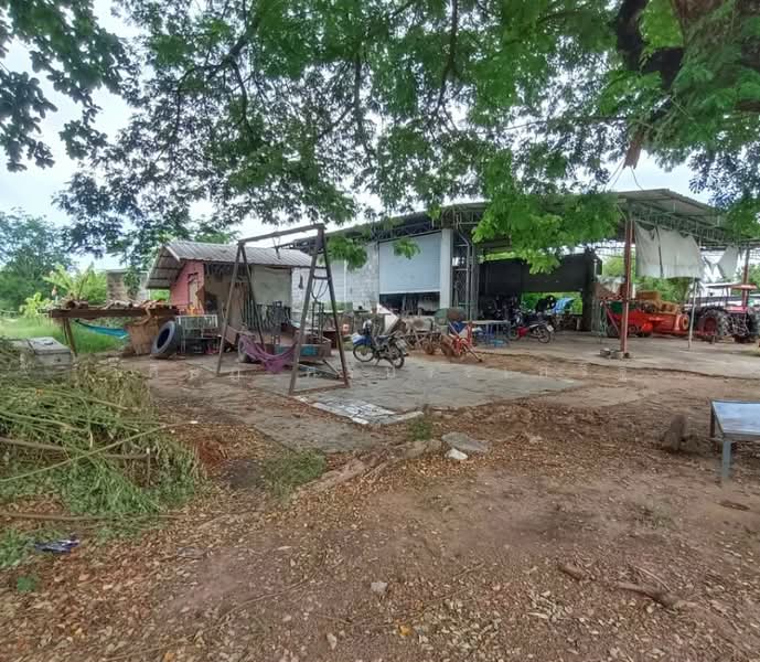 -, Nakhon Sawan, -, Ang Thong, Banphot Phisai, Nakhon Sawan, , 63,788 sqm, Land For Sale, by WISIT SRIPRASERT, 11398599 - DDproperty.com