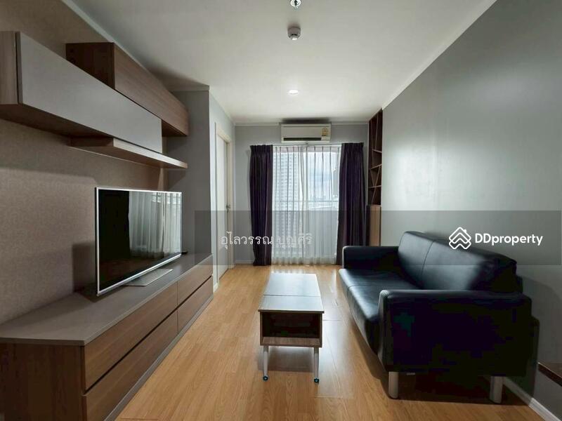 For Rent - Lumpini Place Srinakarin-Huamak Station, Bangkok