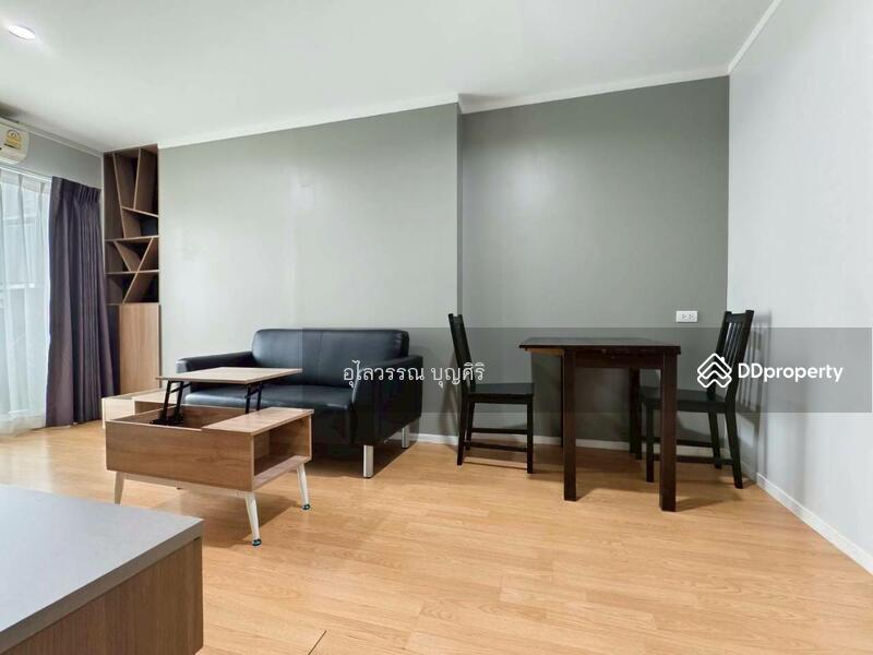 For Rent - Lumpini Place Srinakarin-Huamak Station, Bangkok