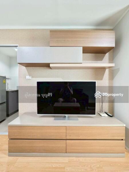 For Rent - Lumpini Place Srinakarin-Huamak Station, Bangkok